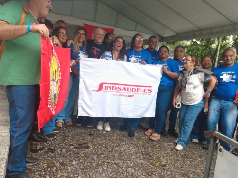 MRLT repudia postura do deputado Lucas Polese em visita ao Acampamento Marielle Franco