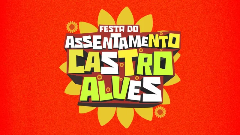 Assentamento Castro Alves celebra 37 anos com festa e shows musicais em Pedro Canário