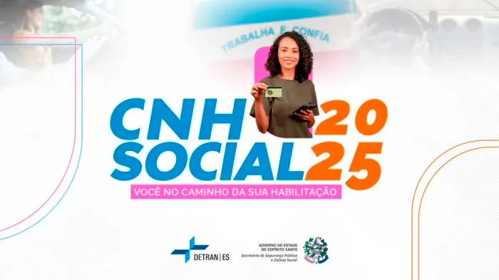 Confira a lista dos 3.500 selecionados no programa CNH Social 2025