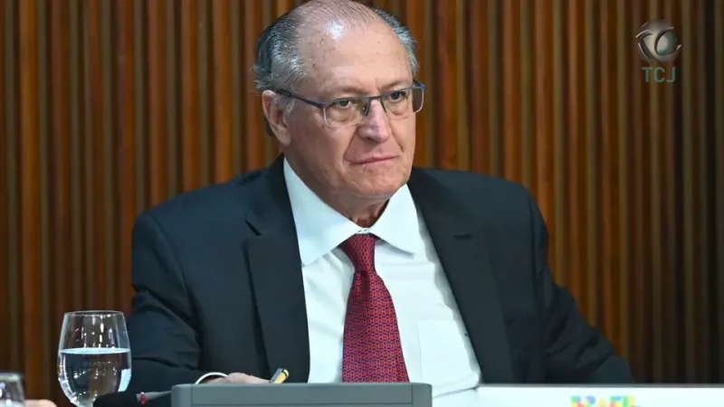 Alckmin: próximo pagamento do INSS já poderá ter ressarcimento