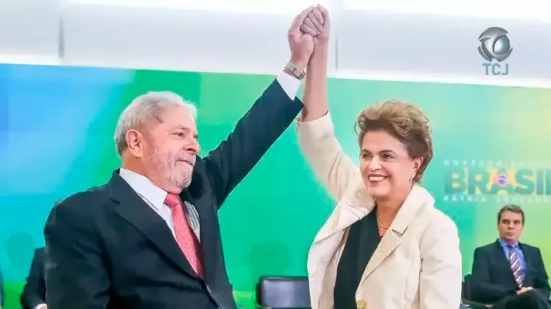 Governo Lula concede anistia e Dilma receberá R$ 100 mil de indenização