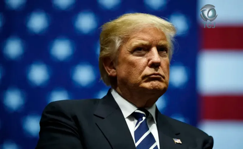 Justiça dos EUA anula tarifas de Trump e diz que foram ilegais