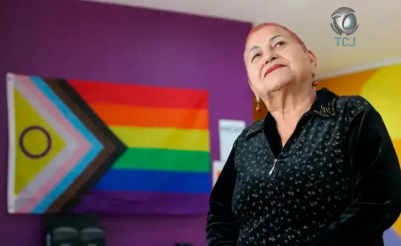 LGBTQIA+ reivindicam saúde especializada para longevidade com orgulho