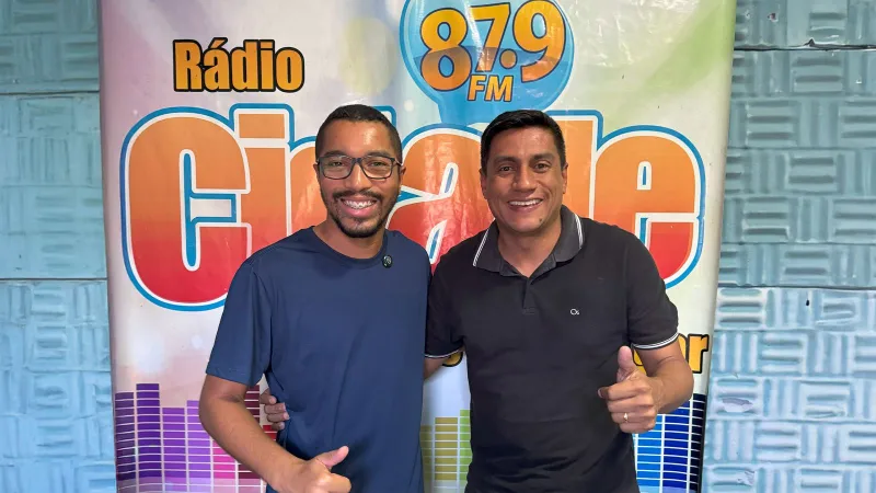 Prefeito Kleilson Rezende faz balanço dos primeiros meses de gestão em Pedro Canário