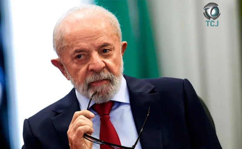 Lula deve visitar Espírito Santo na próxima sexta-feira para tratar de acordo da tragédia de Mariana