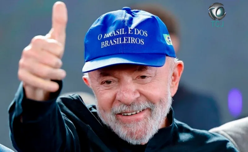 Lula reafirma soberania nacional e justiça social em visita ao Espírito Santo
