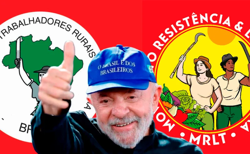 Lula visita o Espírito Santo e reafirma compromisso com justiça social e reparação histórica