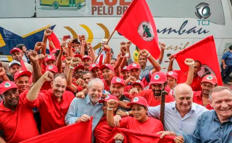 Lula visita o Espírito Santo e reafirma compromisso com justiça social e reparação histórica