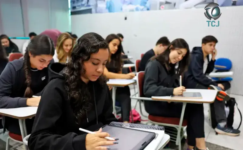 Começam nesta segunda-feira as inscrições do Fies para o 2º semestre