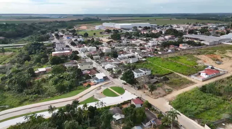 Obra histórica em Sooretama combate alagamentos e reforça justiça climática no norte capixaba