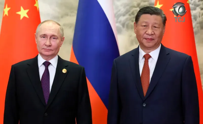 Rumo ao confronto? Otan prevê embate com Rússia e China enquanto Europa amplia militarização