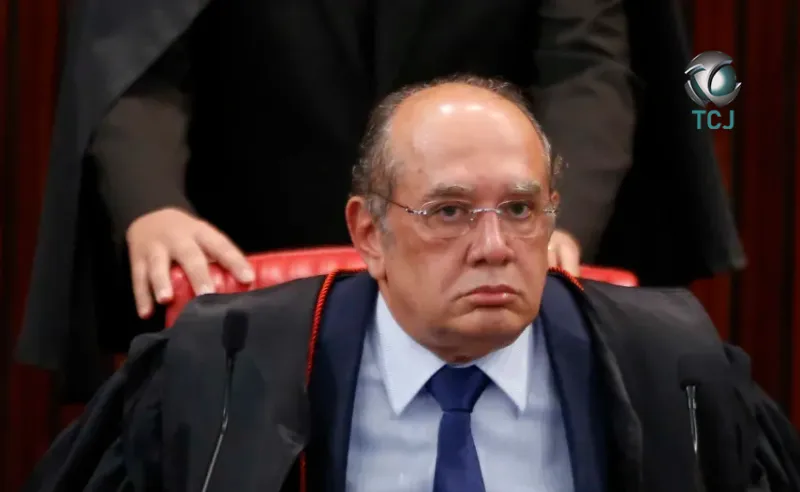 Gilmar Mendes denuncia fake news e ataques ao STF: “Defenderemos a democracia”