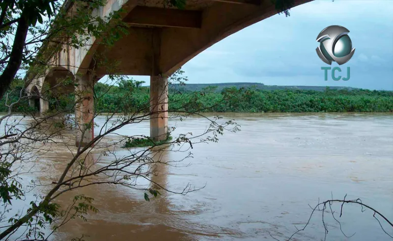 ATENÇÃO! Obra em ponte da BR-101 interditará totalmente o trânsito em São Mateus durante a semana