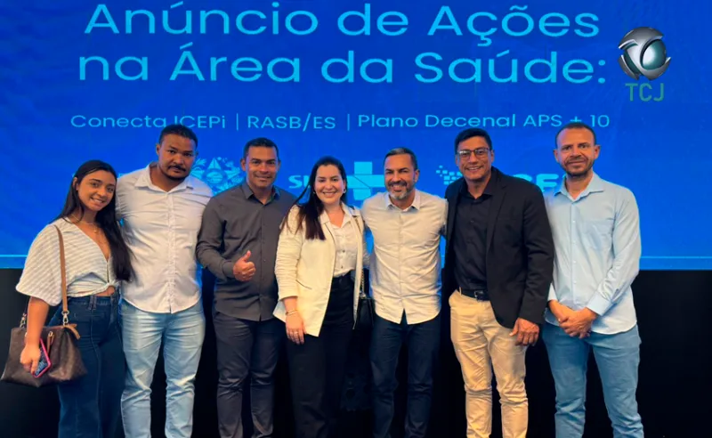 Pedro Canário recebe R$ 1 milhão para reforma de unidades de saúde