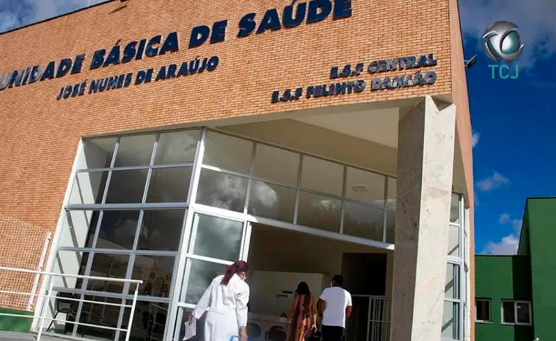 Pedro Canário recebe R$ 1 milhão para reforma de unidades de saúde