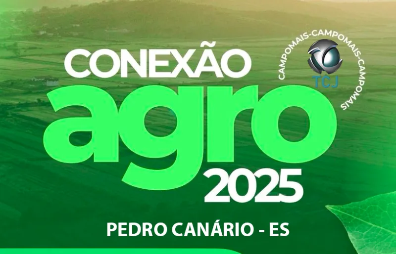 Conexão Agro leva drone de pulverização à Lagoa Augusto Rusck e democratiza tecnologia no campo