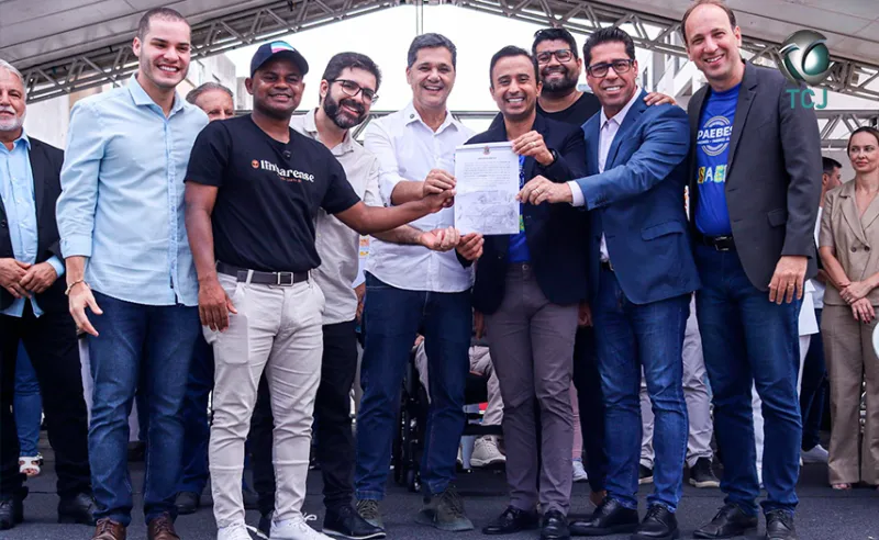 Governo do Estado e Prefeitura confirmam construção de rodoviária em Linhares