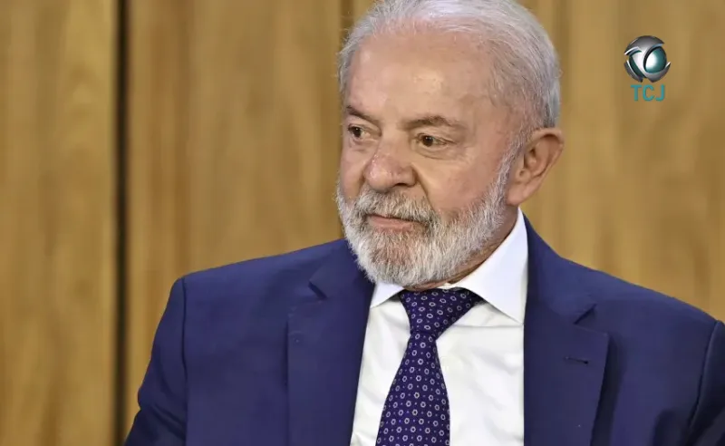 Sem subserviência: Lula recusa ligar para Trump e aciona equipe em defesa do Brasil