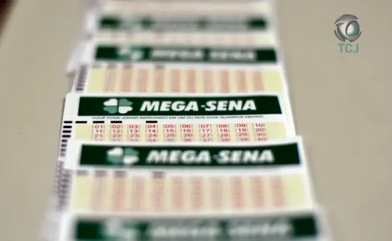 Mega-Sena sorteia nesta terça-feira prêmio acumulado em R$ 14 milhões