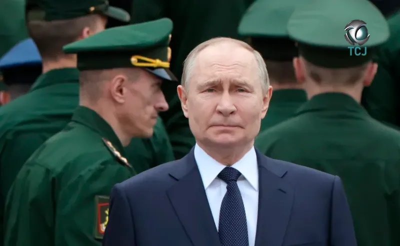 OTAN alerta risco continental com mísseis hipersônicos russos