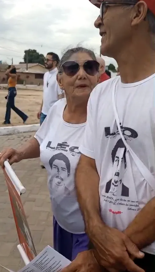 20ª Romaria da Terra mobiliza Pedro Canário por justiça socioambiental