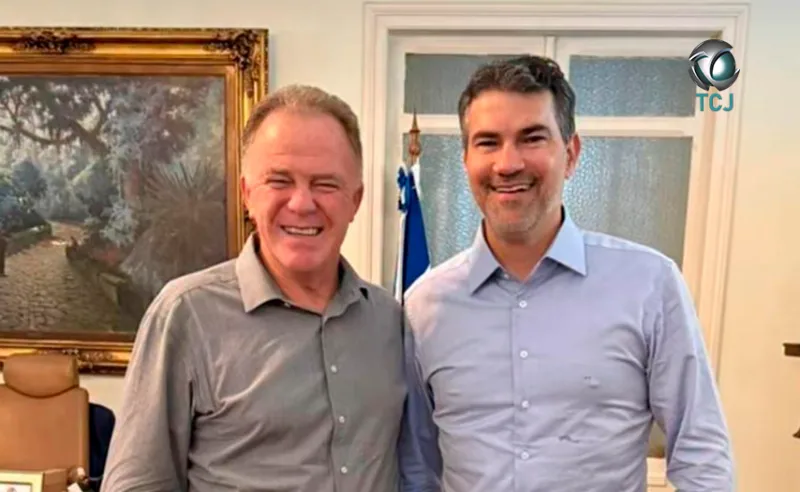 STN dá A+ a Pedro Canário; Bruno Araújo colhe frutos de gestão com responsabilidade e investimento