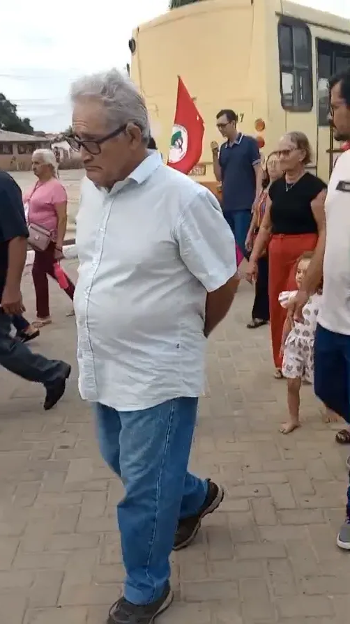 20ª Romaria da Terra mobiliza Pedro Canário por justiça socioambiental