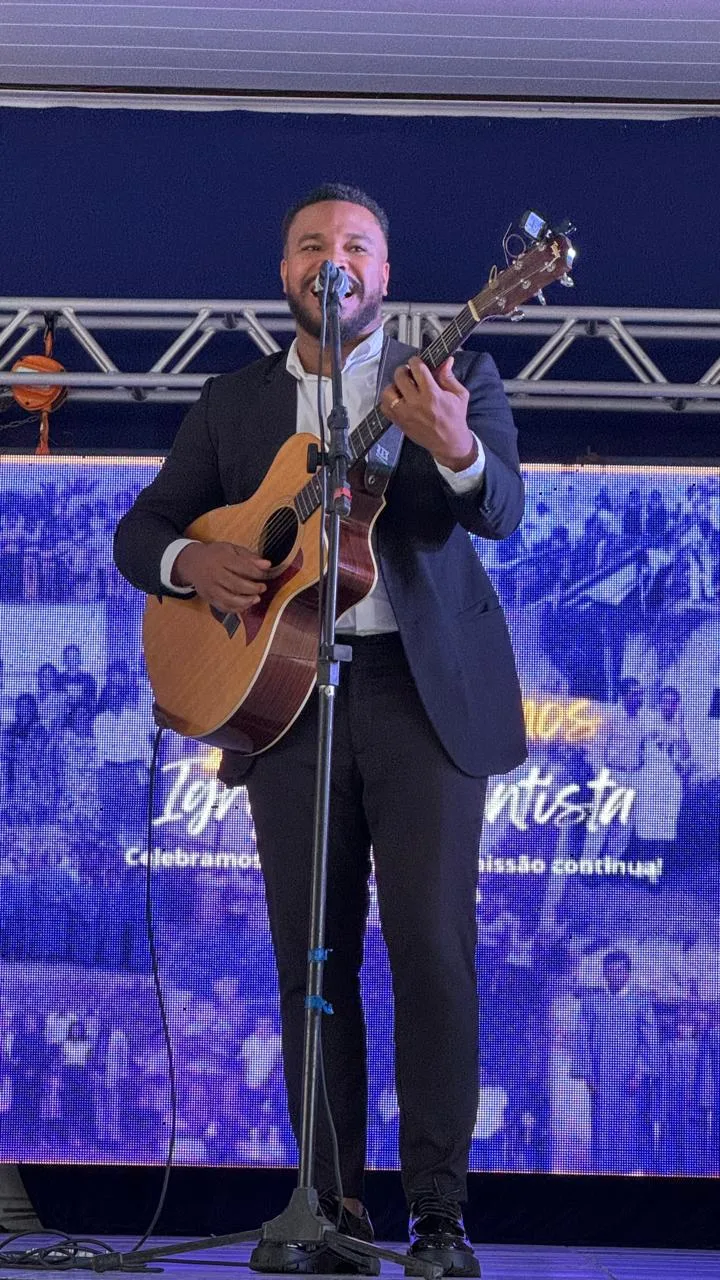 Igreja Adventista do Sétimo Dia celebra 45 anos de história em Pedro Canário