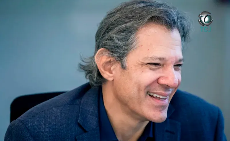 Haddad destaca nova fase entre Brasil e EUA: “Hora de virar a página” Haddad destaca nova fase entre Brasil e EUA: “Hora de virar a página”