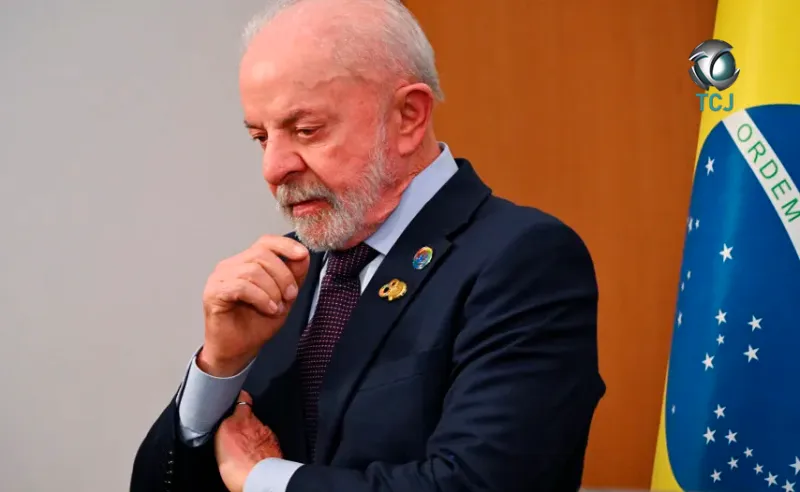 Lula defende criação de doutrina latino-americana e reafirma independência do continente