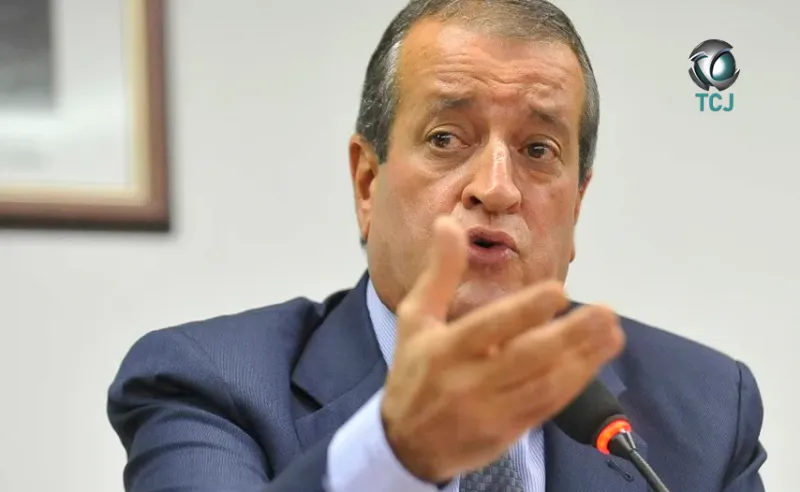 Justiça aperta o cerco a Valdemar e expõe fraturas na articulação da direita para 2026 Justiça aperta o cerco a Valdemar e expõe fraturas na articulação da direita para 2026