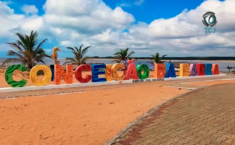 Justiça suspende decreto de Conceição da Barra e garante direito de uso à empresa Crimaq