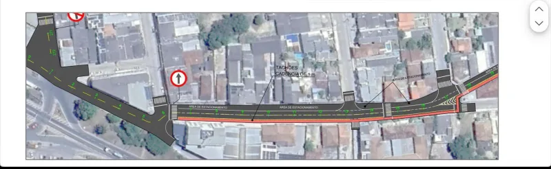 Pedro Canário avança na mobilidade com revitalização da ES-209 e novo sistema viário Pedro Canário avança na mobilidade com revitalização da ES-209 e novo sistema viário