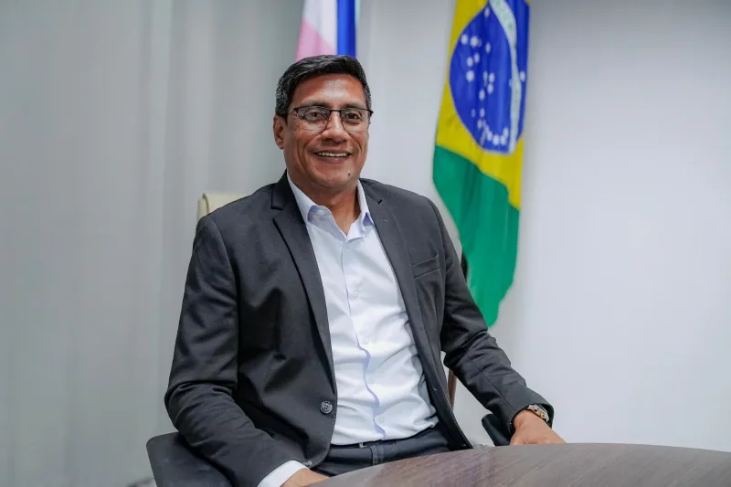 Pedro Canário avança na mobilidade com revitalização da ES-209 e novo sistema viário Pedro Canário avança na mobilidade com revitalização da ES-209 e novo sistema viário