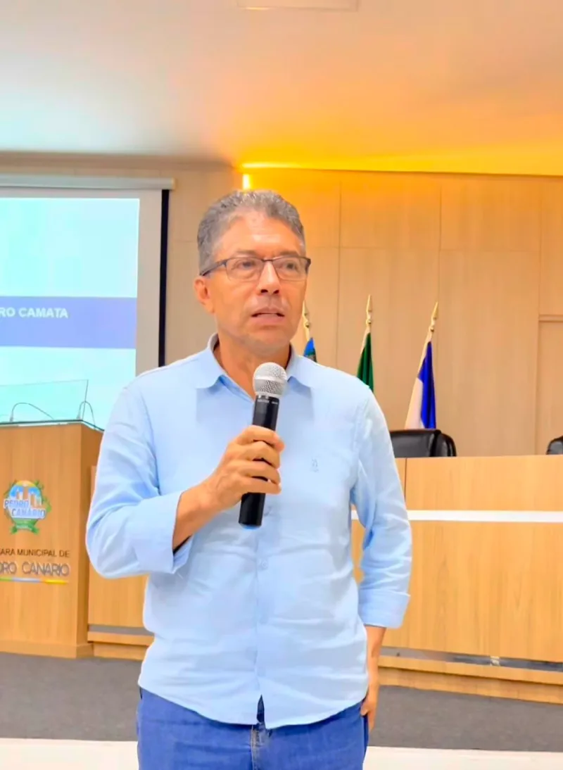 Pedro Canário avança na mobilidade com revitalização da ES-209 e novo sistema viário Pedro Canário avança na mobilidade com revitalização da ES-209 e novo sistema viário