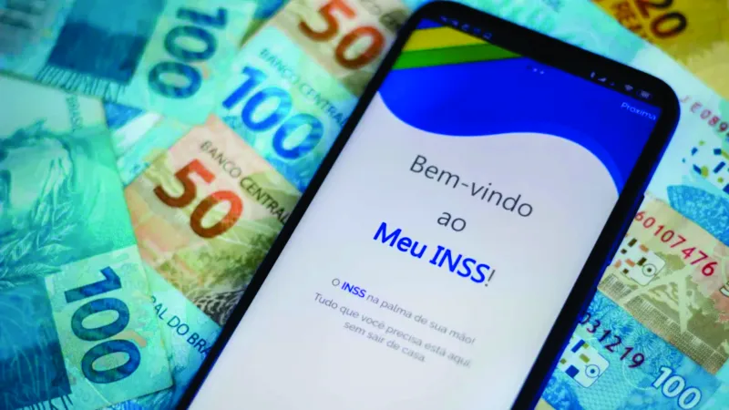 INSS aumenta teto e muda valores pagos a milhões de brasileiros