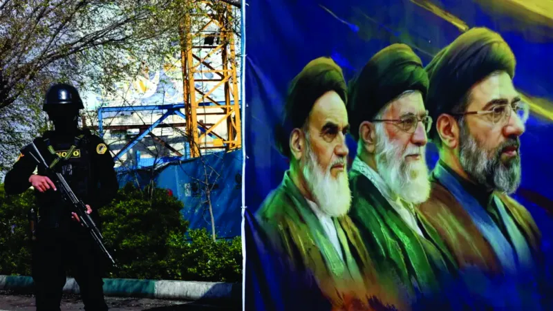 Irã ameaça atacar Google, Apple, Meta e Tesla no Oriente Médio