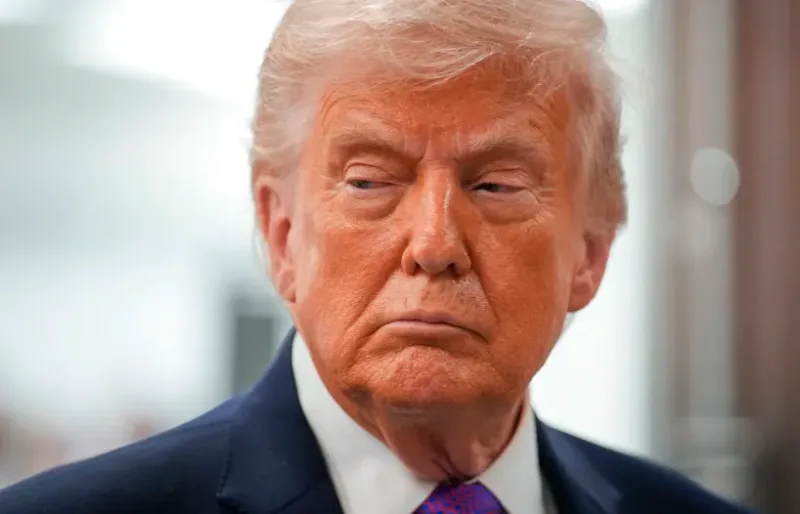 Irã pode ser derrubado em uma noite, e essa noite pode ser amanhã, diz Trump