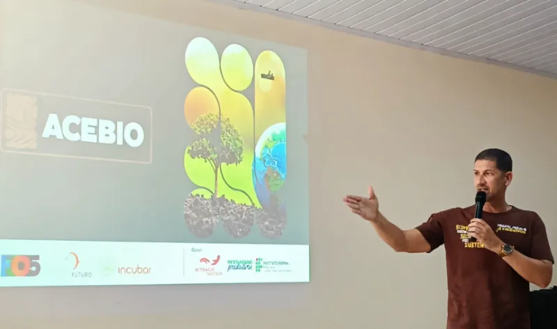 Programa de crédito de carbono inicia nova etapa com assinatura de contratos em Conceição da Barra