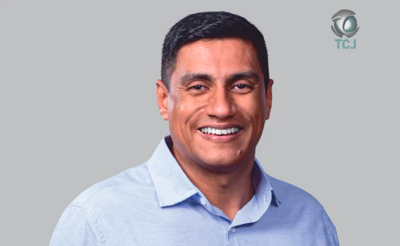 Obra de pavimentação até Floresta do Sul avança e atinge 30% de execução