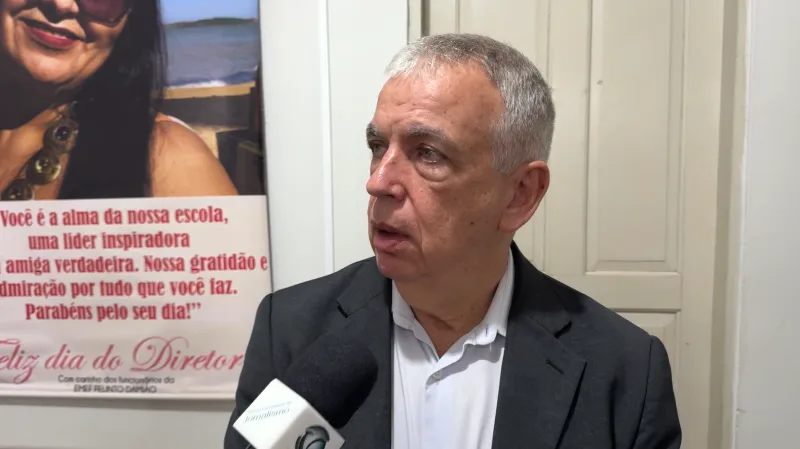 Assembleia do Projeto Escola Mais Legal reforça integração institucional e apresenta avanços educacionais em Pedro Canário