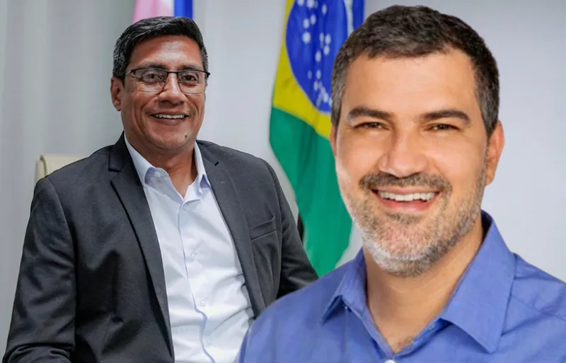 Polícia Federal deflagra operação contra suposto esquema de corrupção em Pedro Canário