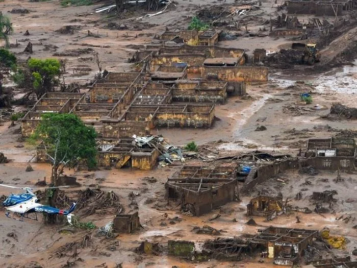 Câmara debate impactos do desastre de Mariana em municípios do Extremo Sul da Bahia Câmara debate impactos do desastre de Mariana em municípios do Extremo Sul da Bahia