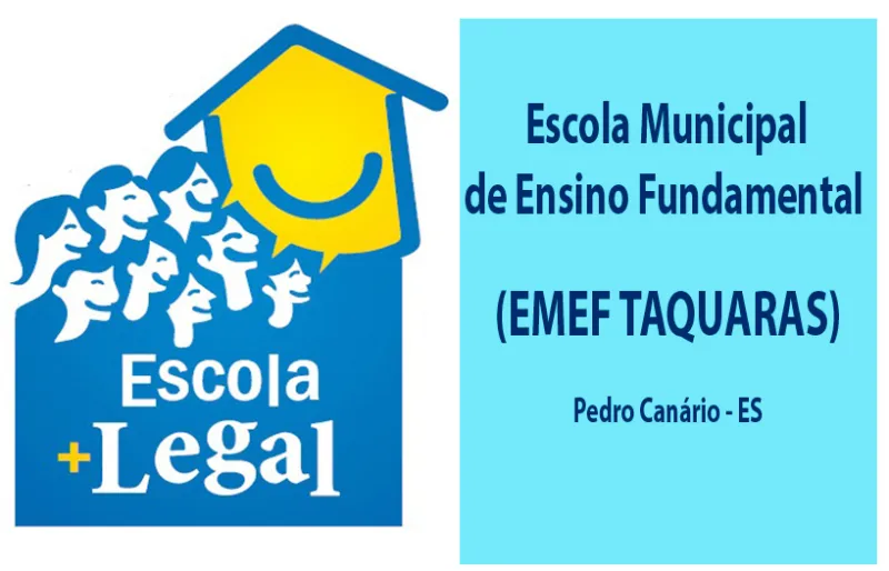 Escola Mais Legal fortalece atuação preventiva e define novas ações para educação em Pedro Canário