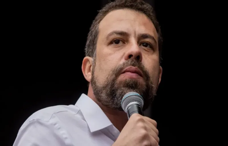 Boulos reage a vídeo de Tabata Amaral sobre produção legislativa na Câmara