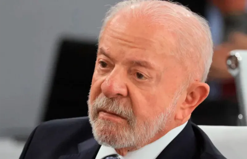 Governo Lula critica participação de Flávio Bolsonaro em audiência nos EUA sobre tarifas ao Brasil Governo Lula critica participação de Flávio Bolsonaro em audiência nos EUA sobre tarifas ao Brasil
