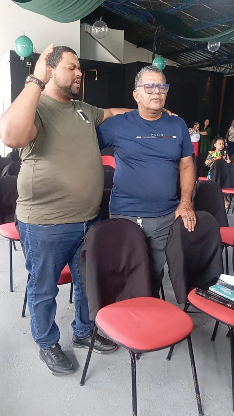 Aliança de Pastores reúne líderes de três estados no 1º Café com Pastores em Pedro Canário