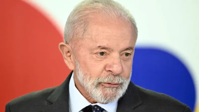Atlas/Bloomberg: Lula lidera em imagem positiva entre presidenciáveis, aponta pesquisa Atlas/Bloomberg: Lula lidera em imagem positiva entre presidenciáveis, aponta pesquisa