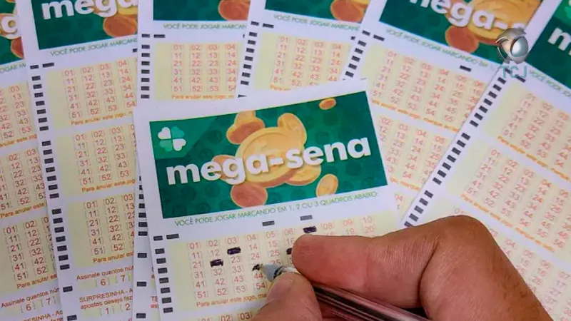 Mega-Sena não tem ganhador e prêmio sobe para R$ 150 milhões