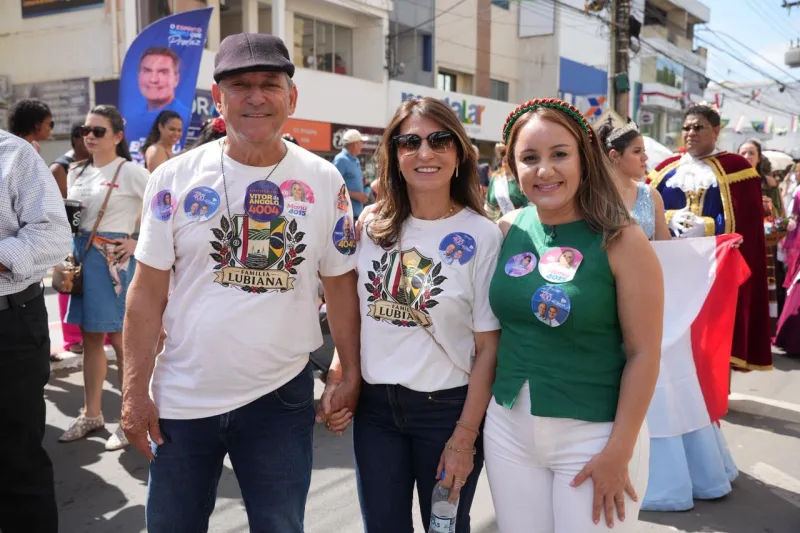 Emanuela Pedroso intensifica campanha com agenda de norte a sul do Espírito Santo